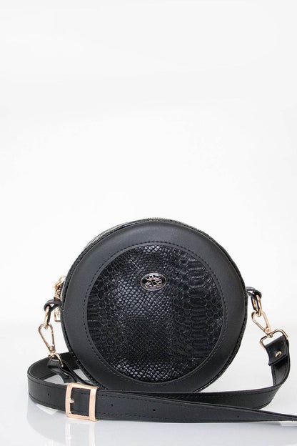 VIOLA - Black - Lovely Boutique HR