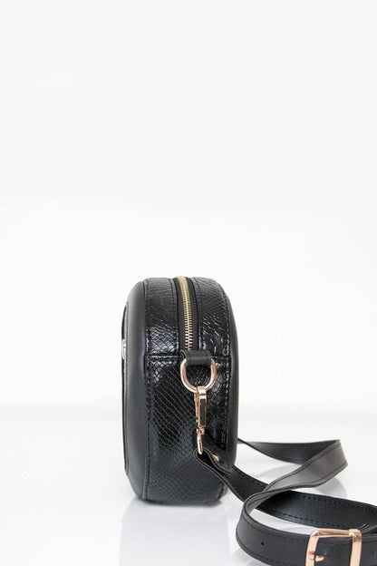 VIOLA - Black - Lovely Boutique HR