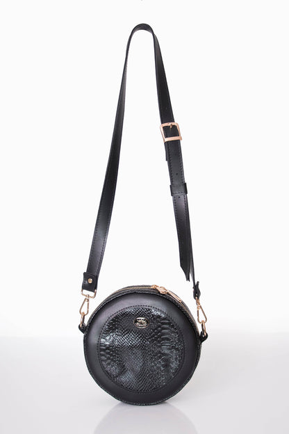 VIOLA - Black - Lovely Boutique HR