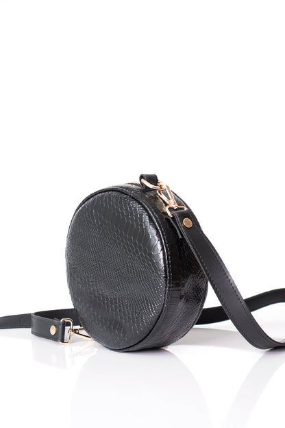 VIOLA - Black - Lovely Boutique HR