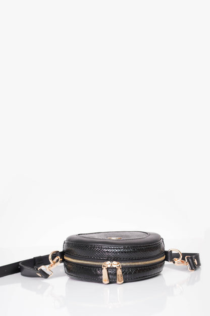 VIOLA - Black - Lovely Boutique HR