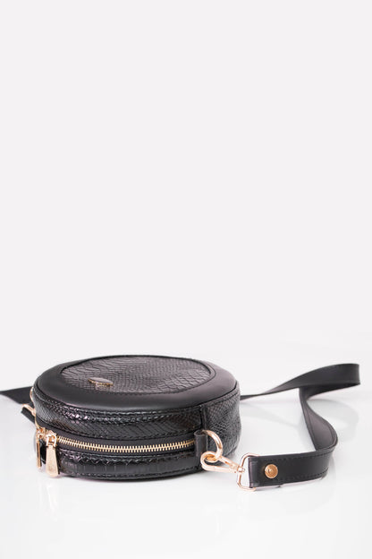 VIOLA - Black - Lovely Boutique HR