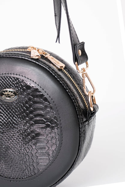 VIOLA - Black - Lovely Boutique HR