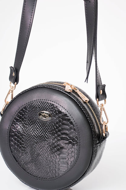 VIOLA - Black - Lovely Boutique HR