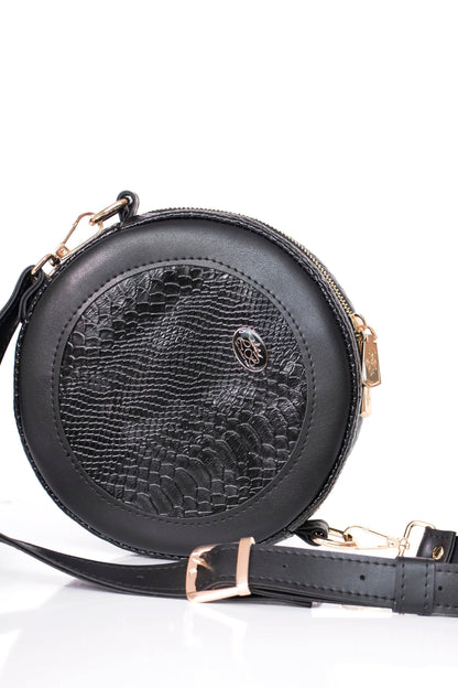 VIOLA - Black - Lovely Boutique HR