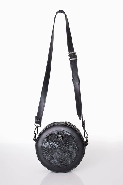 VIOLA - Black - Lovely Boutique HR