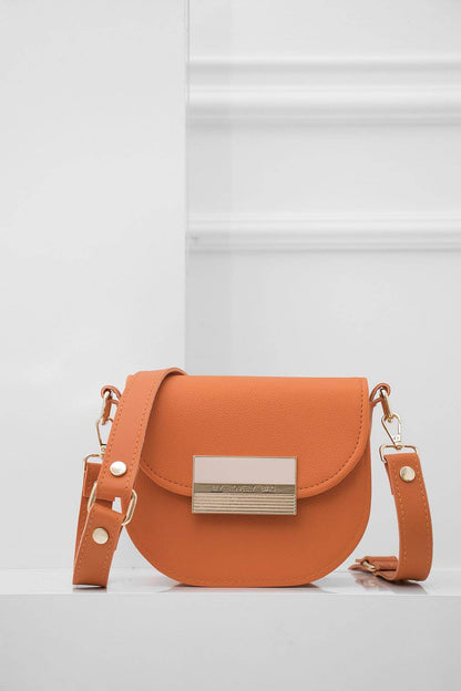 LARA - narančasto - Lovely Boutique HR