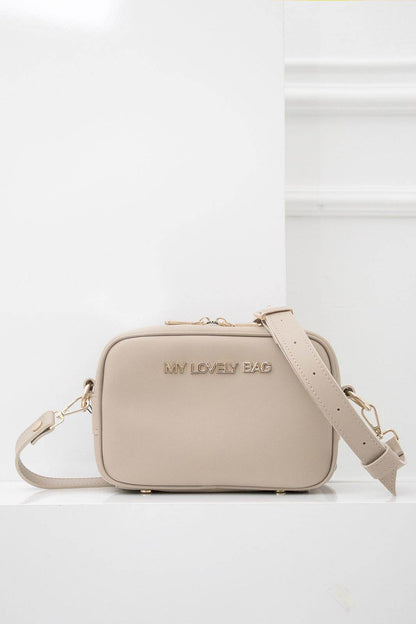 BRITTANY - bež - Lovely Boutique HR