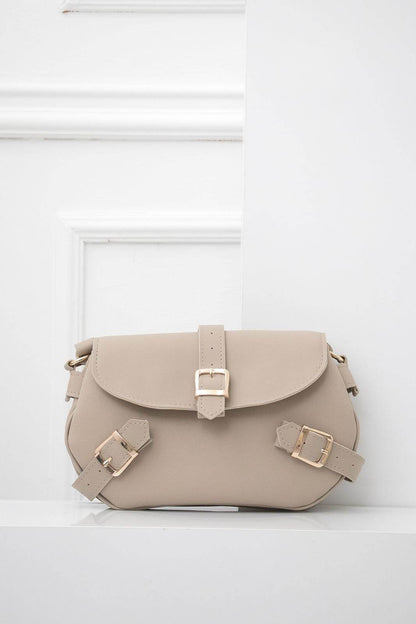 CHIARA - bež - Lovely Boutique HR