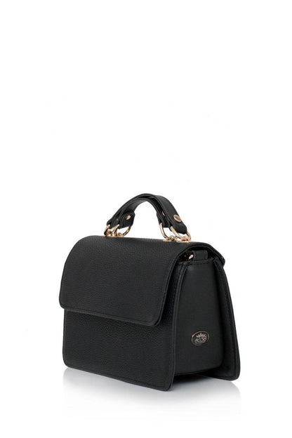 DEBBIE - crno - Lovely Boutique HR