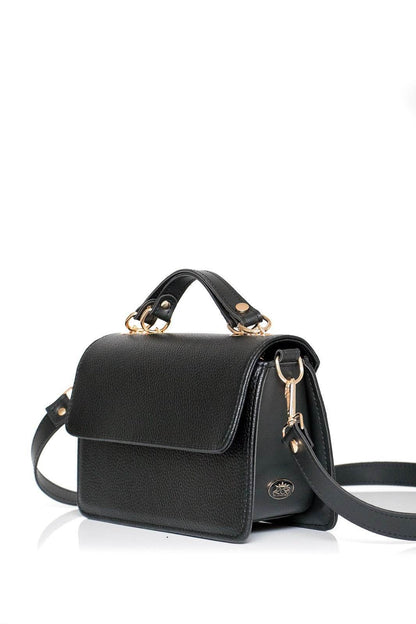 DEBBIE - crno - Lovely Boutique HR