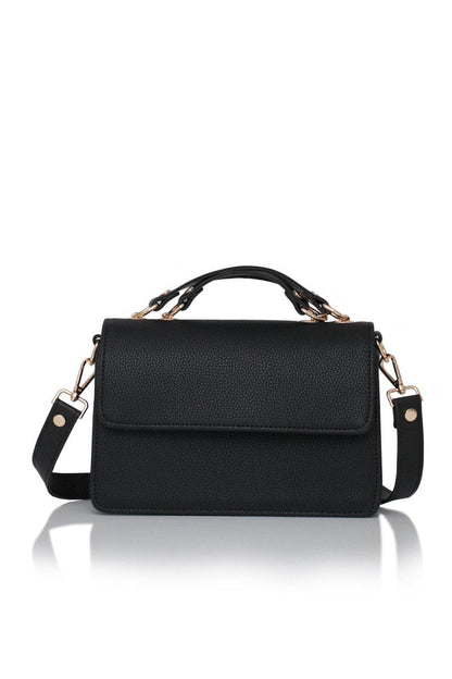 DEBBIE - crno - Lovely Boutique HR