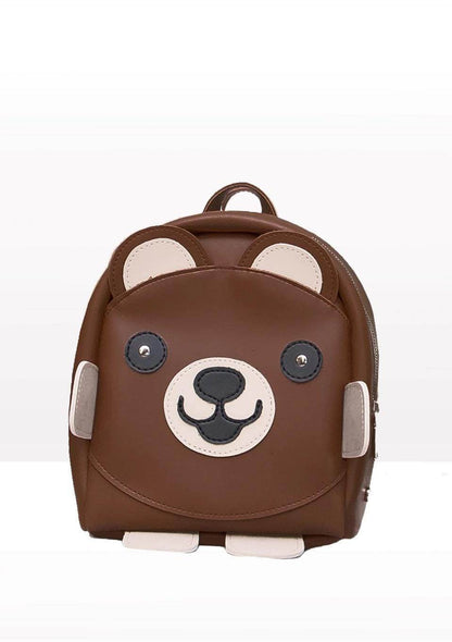 My First Lovely - dječji ruksak - medo - Lovely Boutique HR