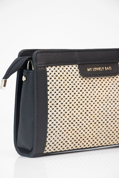 FRIDA - pleteno/crno