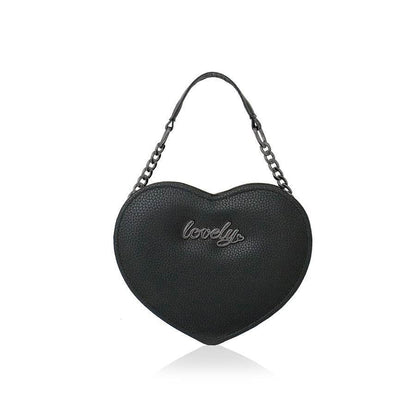 ADELE - crno - Lovely Boutique HR