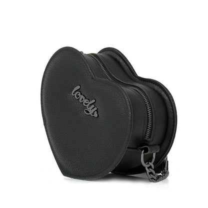 ADELE - crno - Lovely Boutique HR