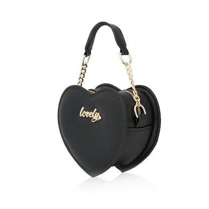 ADELE - crno - Lovely Boutique HR