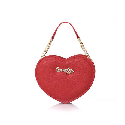 ADELE - crveno - Lovely Boutique HR