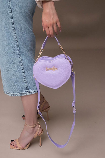 ADELE - lavanda - Lovely Boutique HR