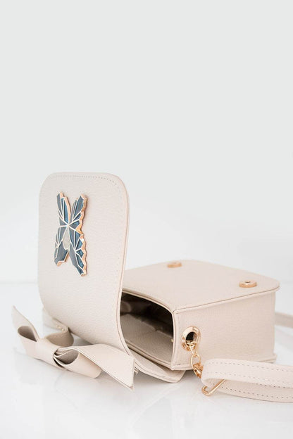 ALEXIA - bež - Lovely Boutique HR