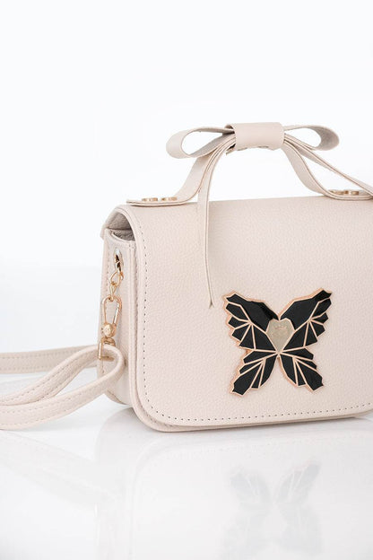 ALEXIA - bež - Lovely Boutique HR