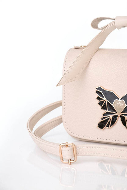 ALEXIA - bež - Lovely Boutique HR