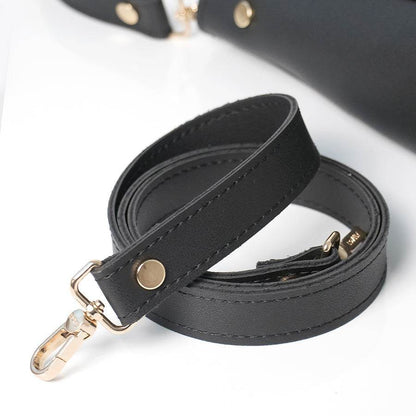 ALINA - crna - Lovely Boutique HR