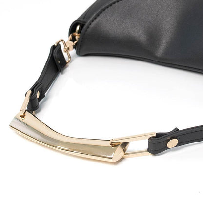 ALINA - crna - Lovely Boutique HR