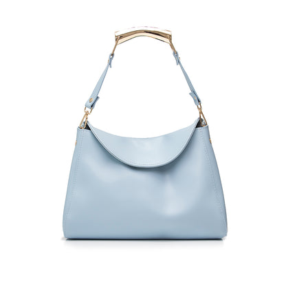 ALINA - svijetlo plavo