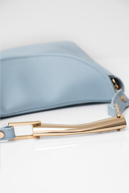 ALINA - svijetlo plavo