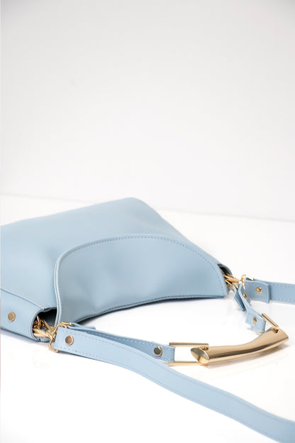 ALINA - svijetlo plavo