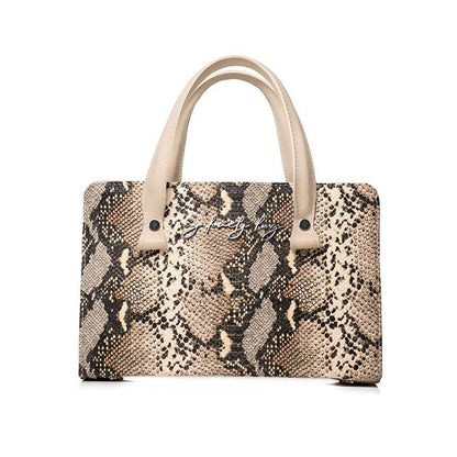 AMBER - bež - Lovely Boutique HR