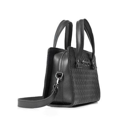 AMBER - crno - Lovely Boutique HR