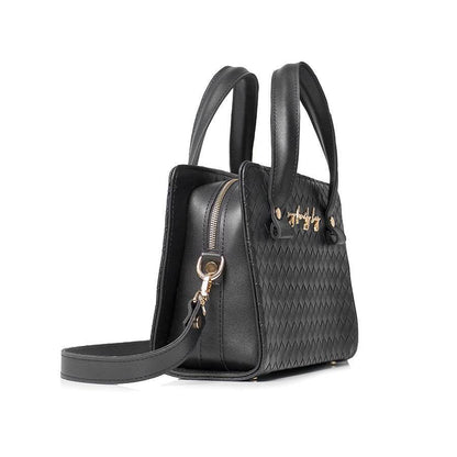 AMBER - crno - Lovely Boutique HR