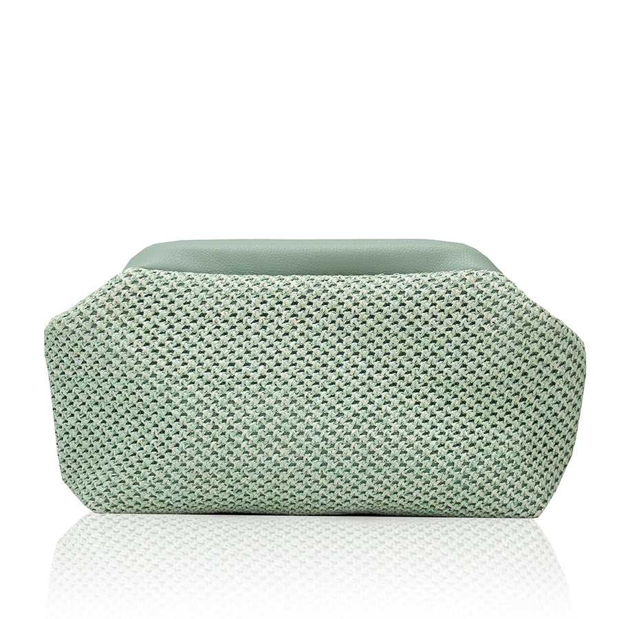 ANYA SUNNY - PLETIVO MINT
