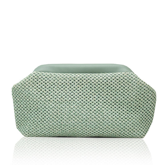 ANYA SUNNY - PLETIVO MINT