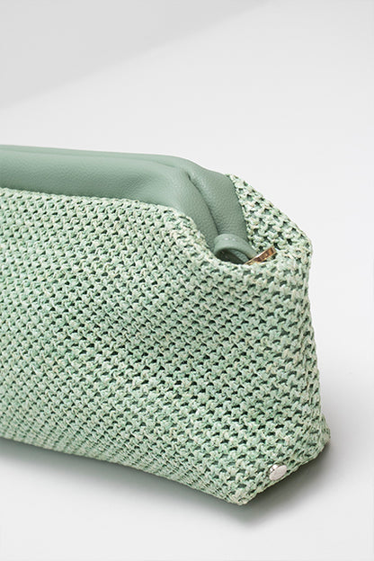 ANYA SUNNY - PLETIVO MINT