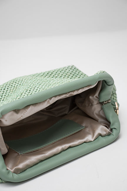 ANYA SUNNY - PLETIVO MINT