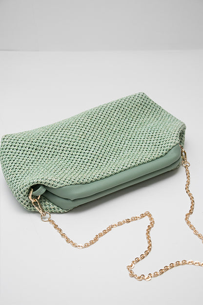 ANYA SUNNY - PLETIVO MINT