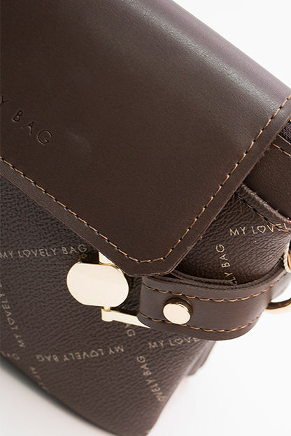 AURORA BABY SUNNY MLB – smeđe