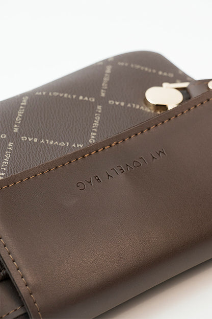 AURORA BABY SUNNY MLB – smeđe