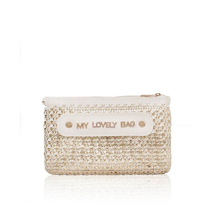 AURORA BABY - zlatno - Lovely Boutique HR