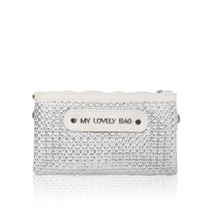 AURORA - srebreno - Lovely Boutique HR