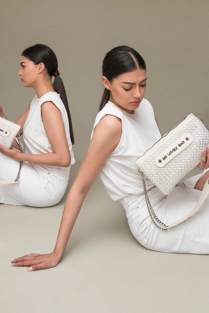 AURORA - srebreno - Lovely Boutique HR