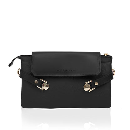 AURORA SUNNY – crno