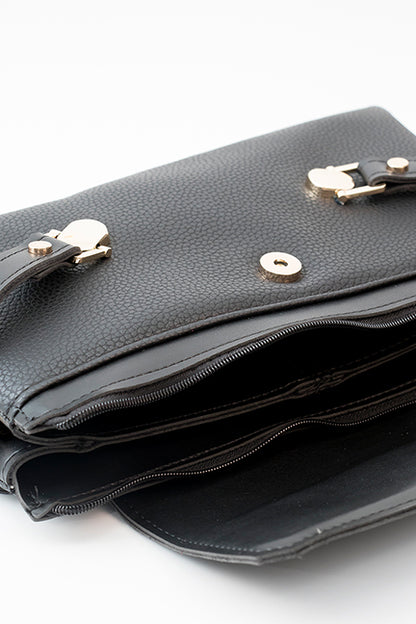 AURORA SUNNY – crno