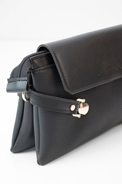 AURORA SUNNY – crno