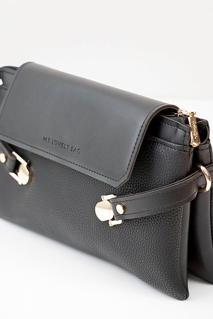 AURORA SUNNY – crno