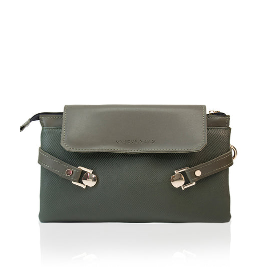 AURORA SUNNY – maslinasto