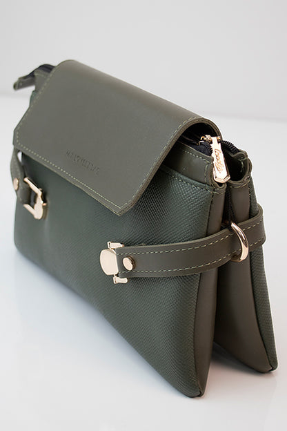 AURORA SUNNY – maslinasto